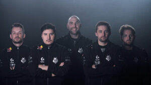 到着遅延「m0NESY」の代理で38歳「TaZ」コーチが試合出場、Counter-Strike『BLAST Premier: Spring Final 2024』
