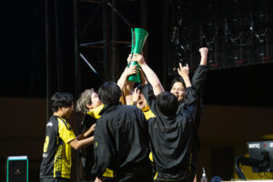 「RIDDLE」オフラインで逆転優勝『VALORANT Challengers Japan 2024 Split 2』、部門設立1年目で日本一達成、国際リーグ昇格に挑む