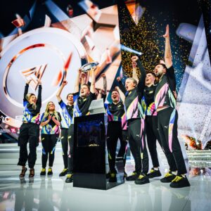 「Natus Vincere」が『Esports World Cup』初代王者に、Counter-Strike部門決勝「G2 Esports」に2-1勝利