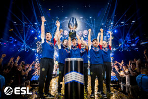 「Team Vitality」優勝『Intel Extreme Masters Cologne 2024』、キャプテンapEXは3度目の決勝進出でついにタイトル獲得