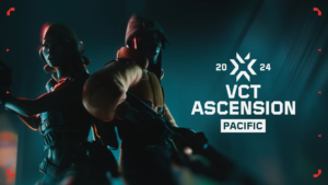 開催地が日本からインドネシアに変更『VALORANT Ascension Pacific 2024』、大会形式・競技環境・配信を改善するための決断
