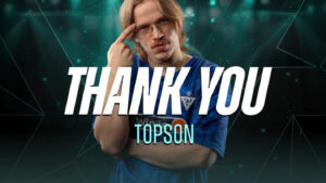 「Topson」引退『Dota 2』公式世界大会を2018、2019年に2連覇
