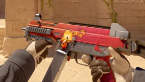 『Counter-Strike 2』大型アップデート「The Armory」リリース、新武器装飾「チャーム」追加