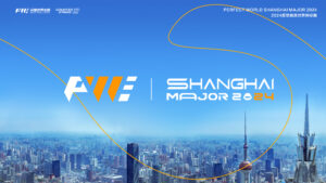 Counter-Strike『Perfect World Shanghai Major 2024』American RMR通過7チーム決定