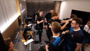 「s1mple」メジャー出場ならず、『Perfect World Shanghai Major 2024』予選落ち「次のマップはde_airport(帰国)です」とミームSNS投稿