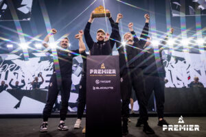「G2 Esports」優勝、2大会連続・2024年3つ目のトロフィー獲得『BLAST Premier World Final 2024』