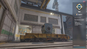 『Counter-Strike 2』アップデート(2024-11-13)、マップ「Train」復活、前日には匂わせSNS投稿を実施