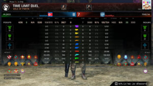 「lainchan」5年連続優勝、Quake Champions『QCJP 年末調整王決定戦 2024』