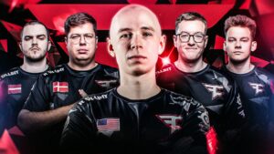 『FaZe Clan』に「EliGE」加入、活動リージョンをアメリカからヨーロッパに変更