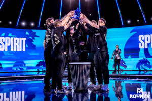 メジャー王者「Team Spirit」優勝、Counter-Strike『BLAST Premier Bounty Season 1』独自の賞金首システムを採用