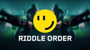 「RIDDLE」優勝『VALORANT Challengers Japan 2025 Split 1』