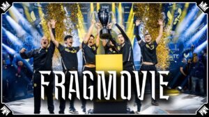 Counter-Strike 2フラグムービー『IEM Katowice 2025』
