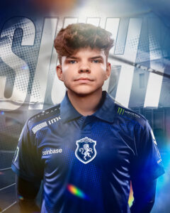 世界一のIGL「siuhy」『Team Liquid』のトライアルメンバーに、メジャー出場を目指す