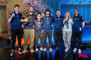 「Team Liquid」連続優勝『PGL DOTA 2 Wallachia Season 4』