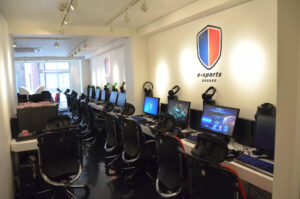 日本初のeスポーツ施設『e-sports SQUARE』2025年4月30日(水)に閉館