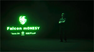 「m0NESY」が『Team Falcons』に移籍