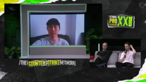 北米No.1「nocries」の目標は「HLTV.orgの年間最優秀選手に選出されること」