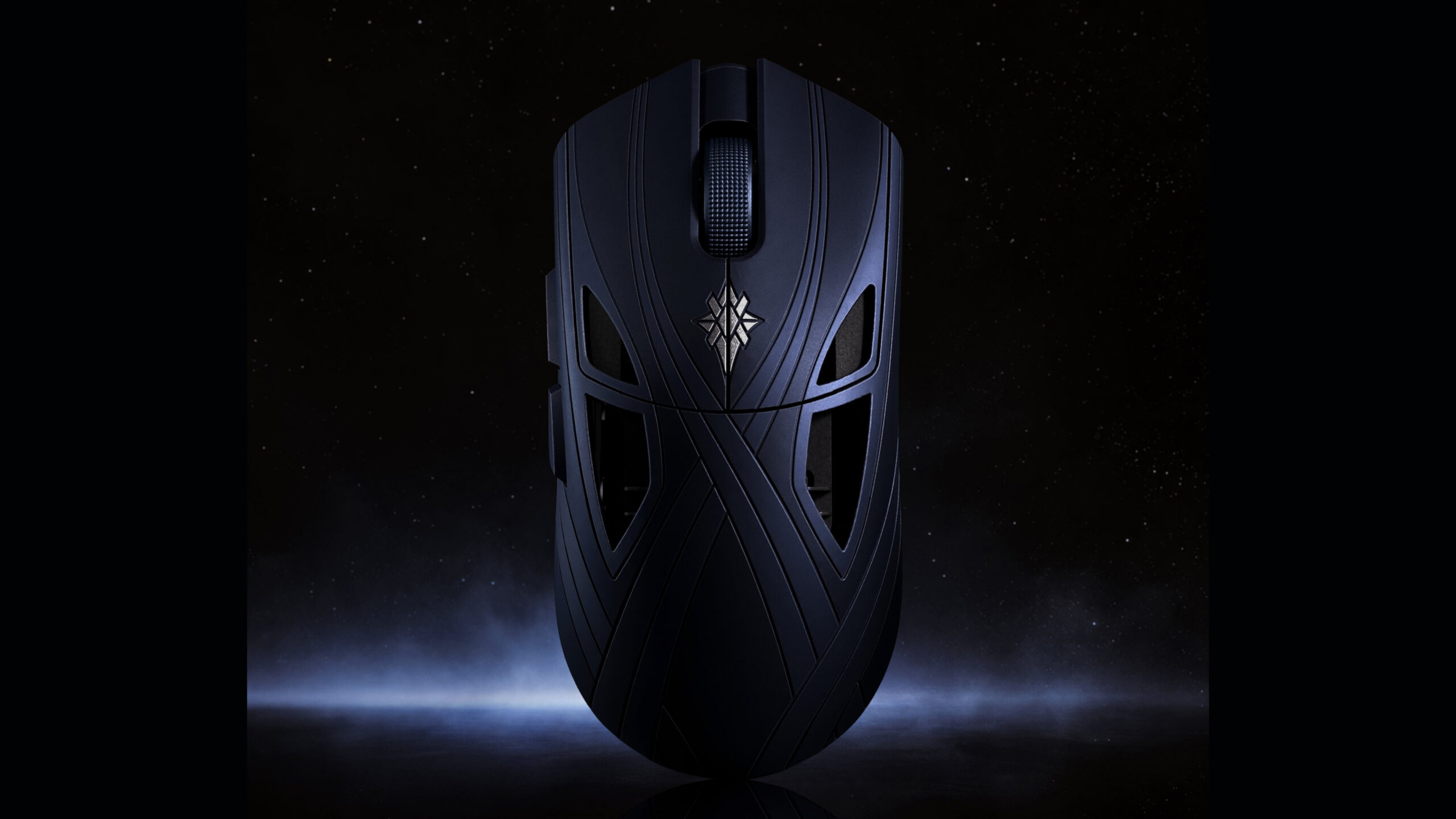 Finalmouse新型マウス『Starlight X』発表 ラピッドトリガー対応