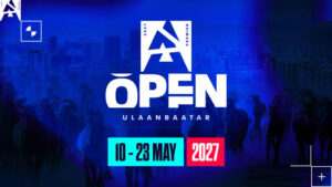 Counter-Strikeティア1大会『BLAST Premier Open Ulaanbaatar』モンゴルで2027年5月に開催
