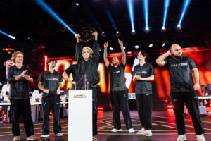 「PVISION」優勝『Esports World Cup 2026』Dota 2部門