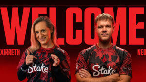 「Astralis」新ヘッドコーチ「NEO」、NAVIのメジャー優勝に貢献したパフォーマンスコーチ「Xirreth」を起用