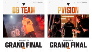 『Esports World Cup 2026』Dota 2決勝「BB Team」対「PVISION」、日本時間2026年7月19日(日)22時30分頃にスタート
