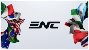 『Esports Nations Cup』2027年11月に延期、地域情勢による不確実性を考慮