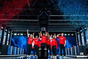 「MOUZ」優勝『BLAST Bounty Malta 2026 Season 2』、決勝で「Team Spirit」に3-1勝利