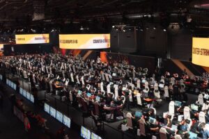 『Esports World Cup 2026』Counter-Strike現地オープン予選に見るFPS eスポーツの原点