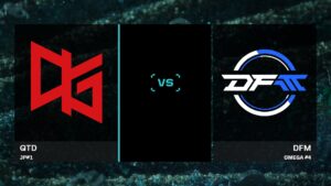 日本対決は「DetonatioN FocusMe」が「QT DIG∞」に2-1で勝利『VCT Pacific 2026 STAGE 2』プレイイン