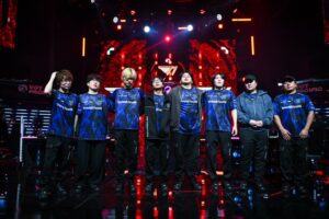 「DetonatioN FocusMe」が「T1」に敗北、プレーオフ進出ならず『VCT Pacific 2026 STAGE 2』