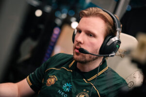 『Dota 2』2025年世界王者「Cr1t-」が無期限の活動休止を発表