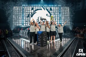 「Team Spirit」が『BLAST Premier Open Porto 2026』優勝、落としたのは決勝Mirageの1マップのみ