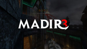 ムービー『MADIR 3 - QUAKE LIVE FRAGMOVIE (2026)』