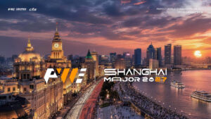 『Counter-Strike 2』2027年後期メジャー大会『Perfect World Shanghai Major 2027』、中国・上海で開催