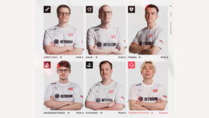 「TORONTOTOKYO」が「BetBoom Team」のコーチに就任、『Dota 2』世界大会『The International 2021』王者