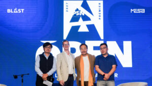 大会運営団体「BLAST」と「モンゴルeスポーツ協会」がパートナーシップ契約を締結、『Counter-Strike』を含む世界クラスの大会を開催