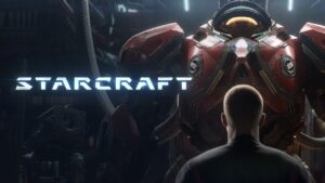 『STARCRAFT』最新作2030年に登場、「RTS」ではなく「オープンワールドシューター」に