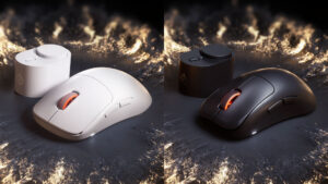 『SteelSeries』新マウス「Sensei Pro」「Rival Pro」発表、グローバル公式サイトで予約開始