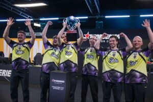 「Team Vitality」優勝『StarLadder StarSeries Season 20』、mezii育児休暇明けのフルロスターでタイトル獲得