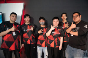 「Ravens」優勝『ZOWIE eXTREMESLAND CS Asia Open 2026』日本予選