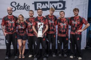 「Astralis」約6年10か月ぶりのオフライン優勝『Stake Ranked Episode 4』でNemigaに3-1勝利