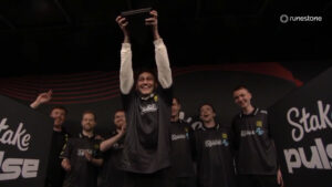 「Ninjas in Pyjamas」過密スケジュールを乗り越え『Stake Pulse Beat III』優勝