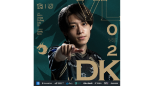 「CAG by VARREL」日本・大阪開催『BLAST R6 Major Osaka 2026』進出ならず、「Dplus KIA」が代表に決定