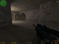 B Tunnel