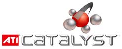 Ati Catalyst