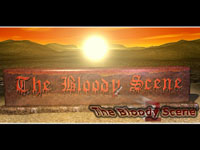 The Bloody Scene 2