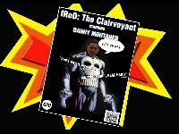 ムービー『fRoD:The Clairvoyant』