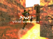 ムービー『AWP - Vital Weapon』