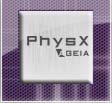 PhysX